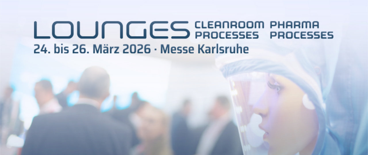 Veranstaltungsvisual der LOUNGES 2026