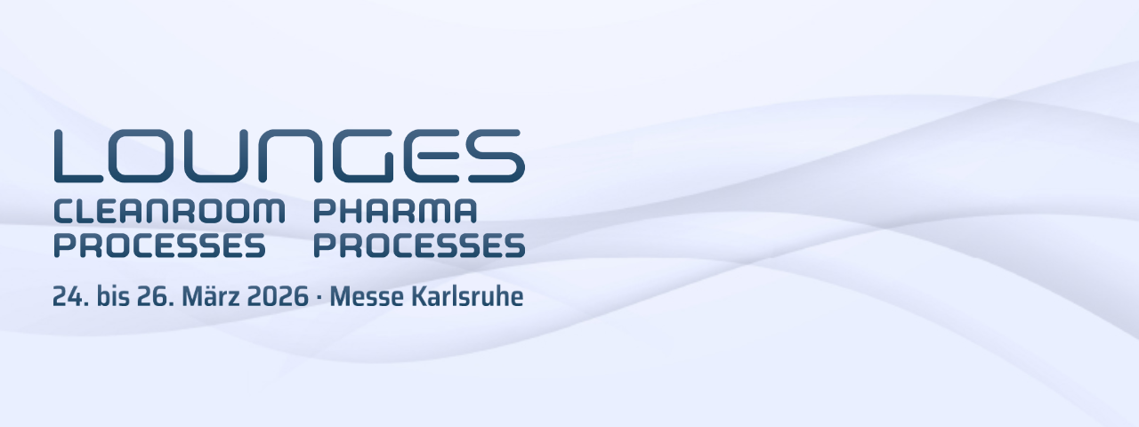 LOUNGES 2026 Karlsruhe