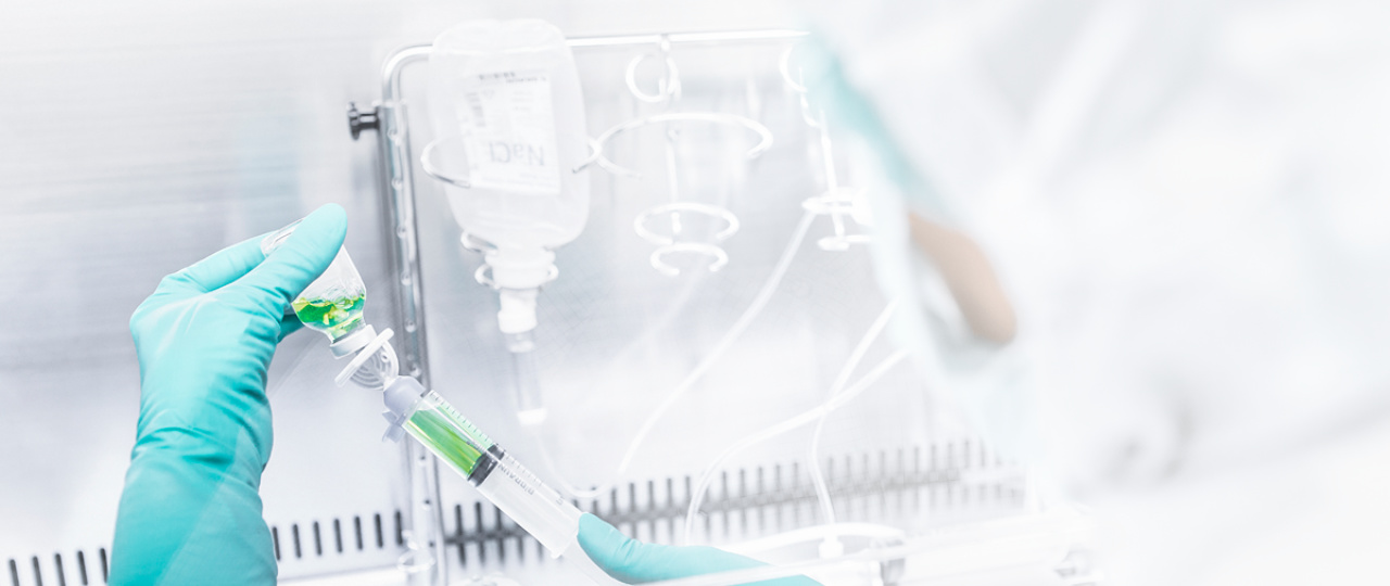 Antibiotika ABF Pharmazie